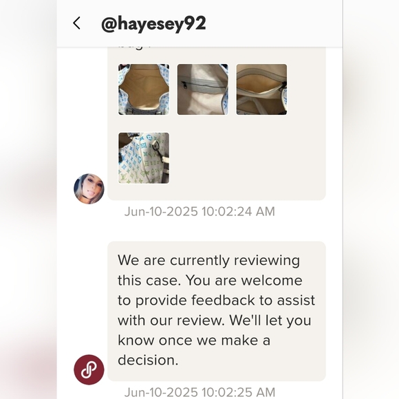 SCAM KAREN ALERT - Picture 9 of 11